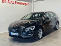 Volvo V60 D4 AWD Automat Summum Dragkrok