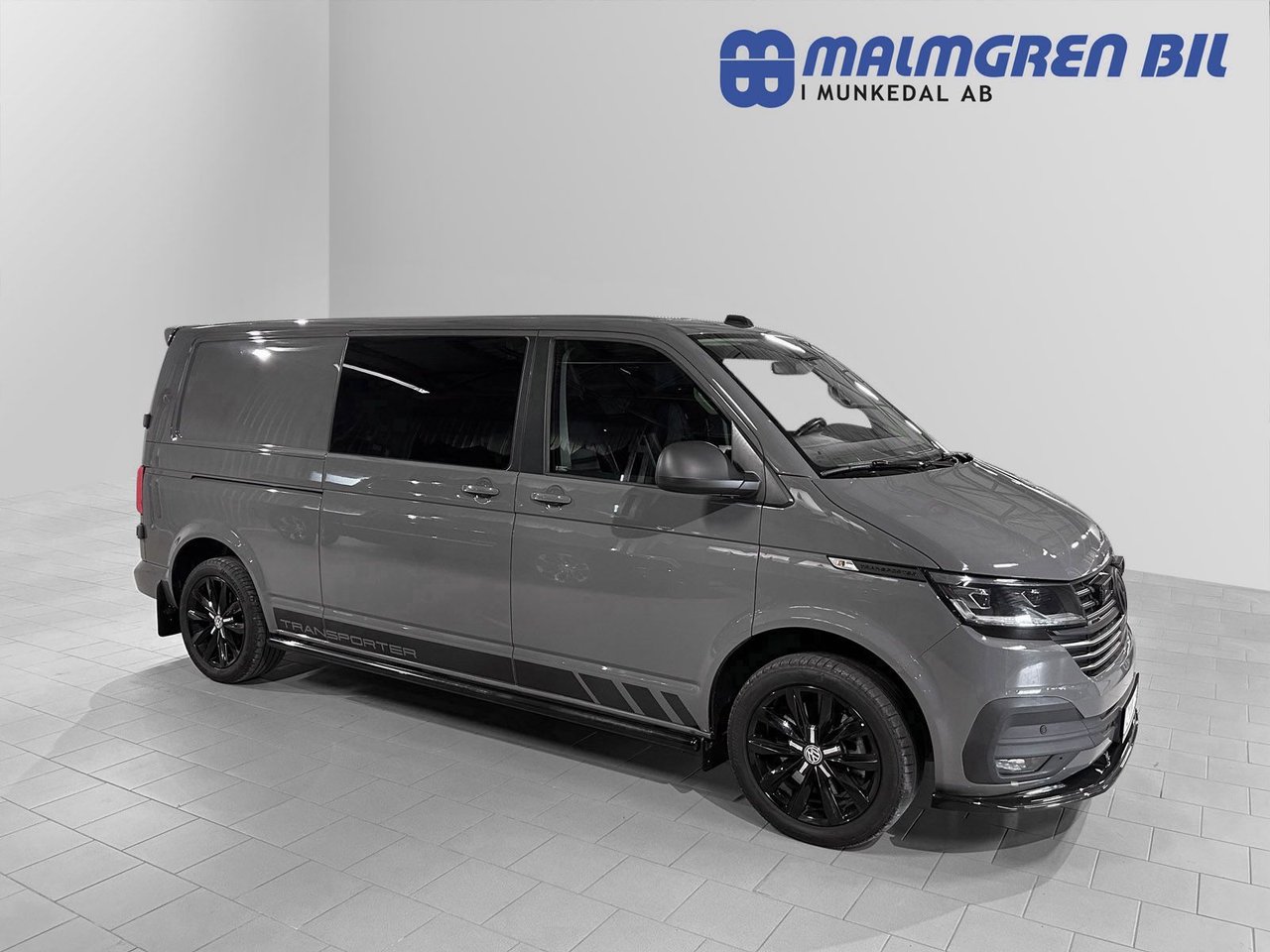 Volkswagen Transporter T6.1 K...
