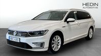 Volkswagen Passat GTE 1,4 TSI PLUG IN HYBRID | NYSERVAD