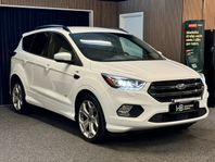 Ford Kuga 2.0 TDCi AWD Powershift ST-Line Euro 6 Drag