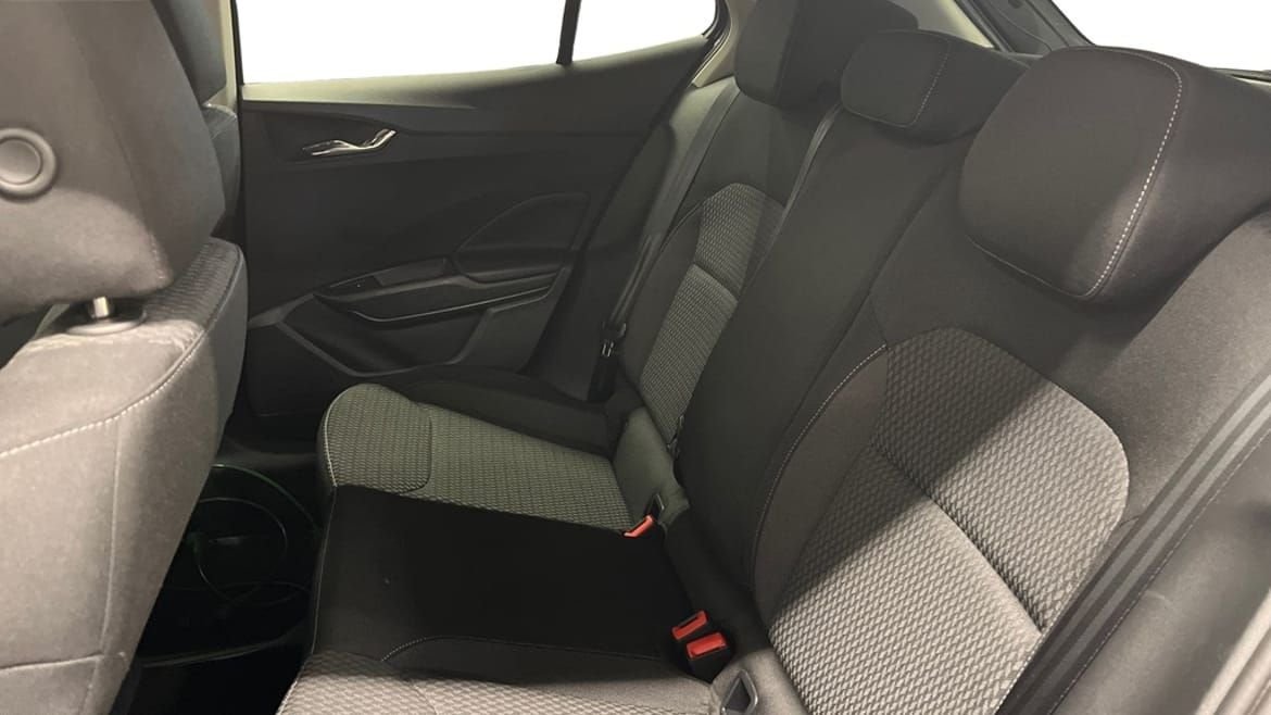 Škoda Fabia 1.0 TSI DSG sekvensiell, 7-trinn, 110ps, 2022