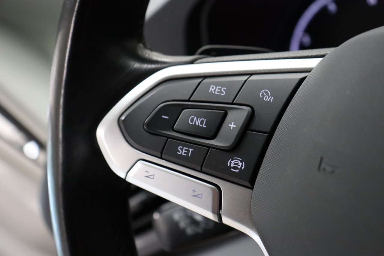 Volkswagen Caddy Cargo Maxi 2.0 TDI BMT DSG Sekventiell, 122hk, 2023