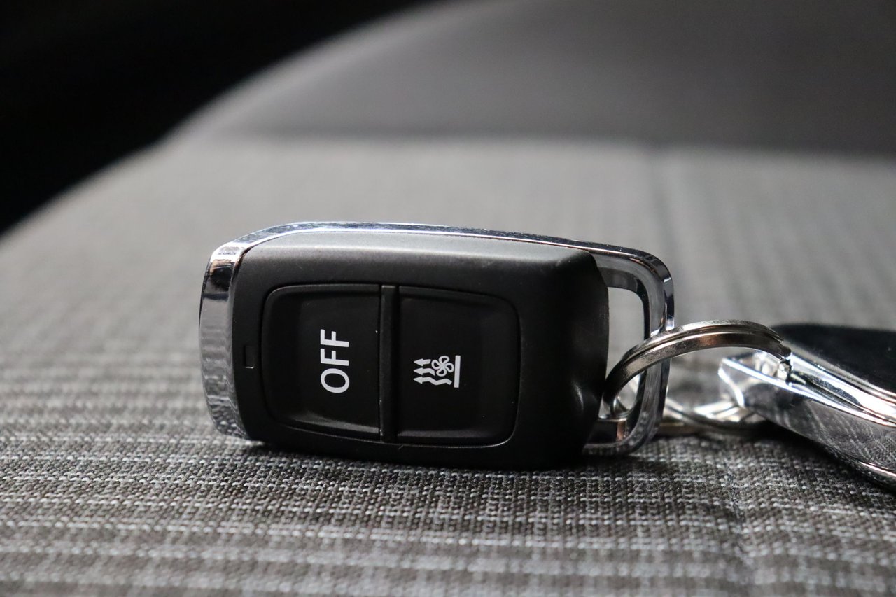 Volkswagen Caddy Cargo Maxi 2.0 TDI BMT DSG Sekventiell, 122hk, 2023