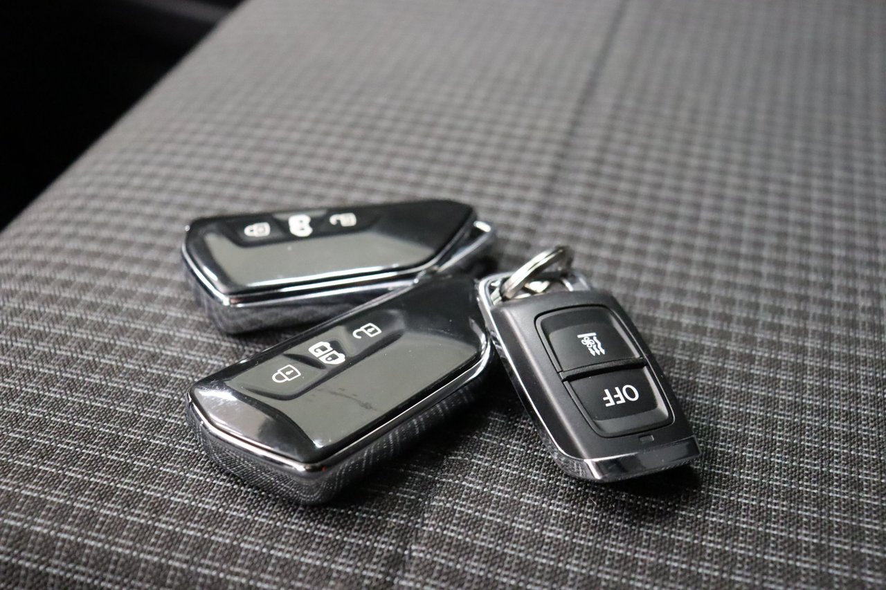 Volkswagen Caddy Cargo Maxi 2.0 TDI BMT DSG Sekventiell, 122hk, 2023