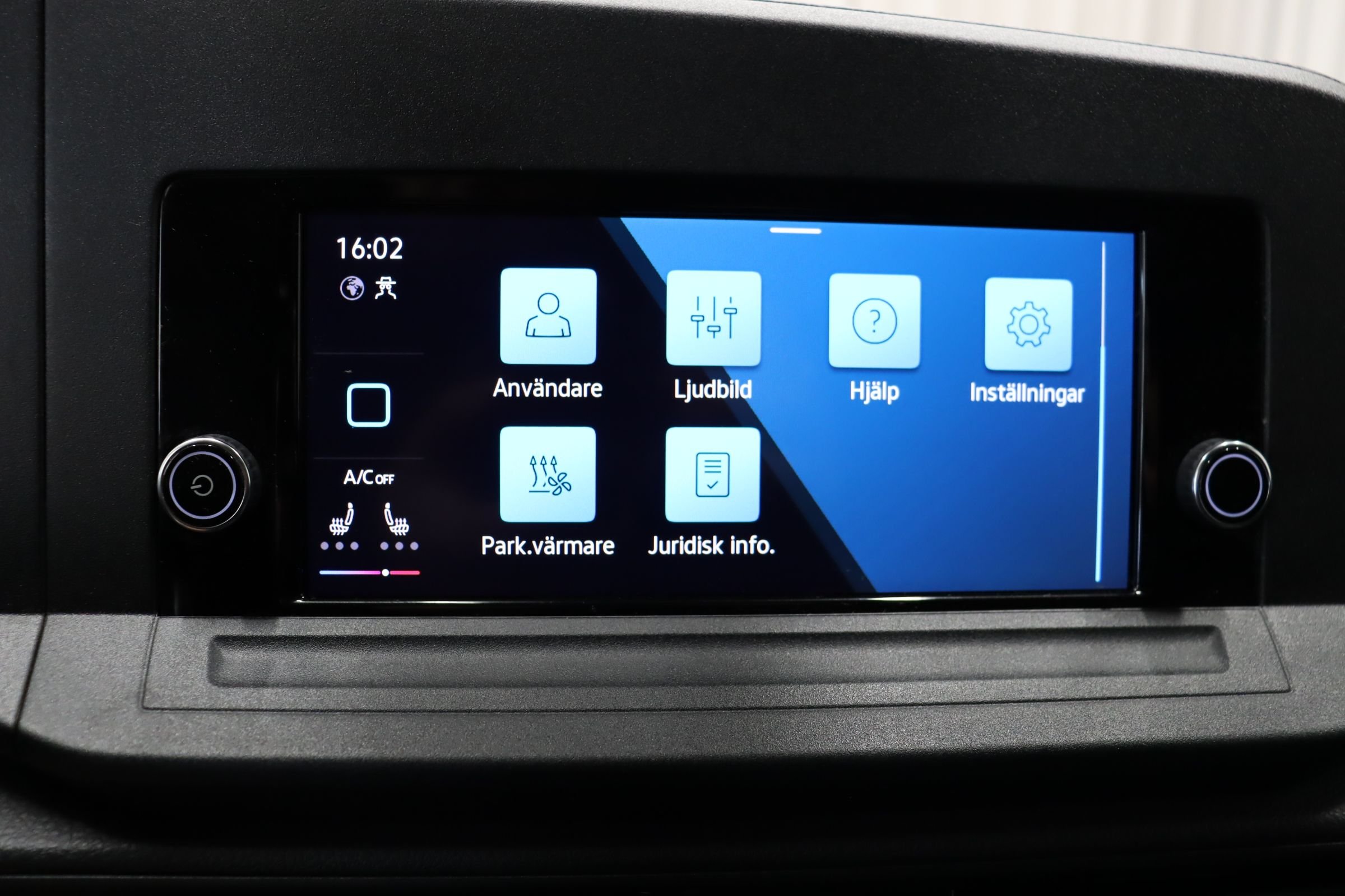 Volkswagen Caddy Cargo Maxi 2.0 TDI BMT DSG Sekventiell, 122hk, 2023