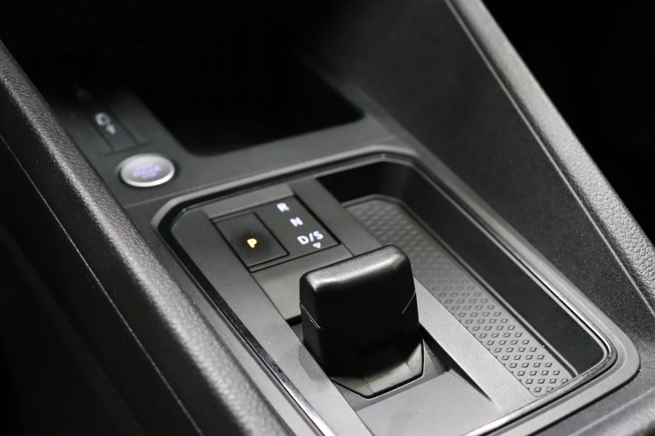 Volkswagen Caddy Cargo Maxi 2.0 TDI BMT DSG Sekventiell, 122hk, 2023