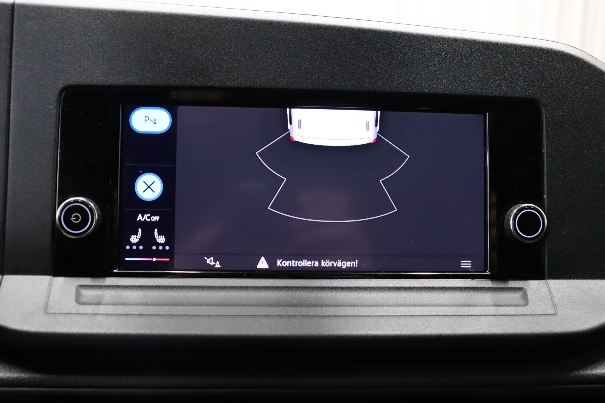 Volkswagen Caddy Cargo Maxi 2.0 TDI BMT DSG Sekventiell, 122hk, 2023