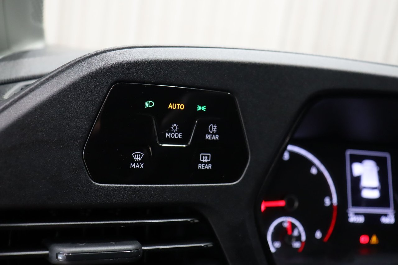 Volkswagen Caddy Cargo Maxi 2.0 TDI BMT DSG Sekventiell, 122hk, 2023