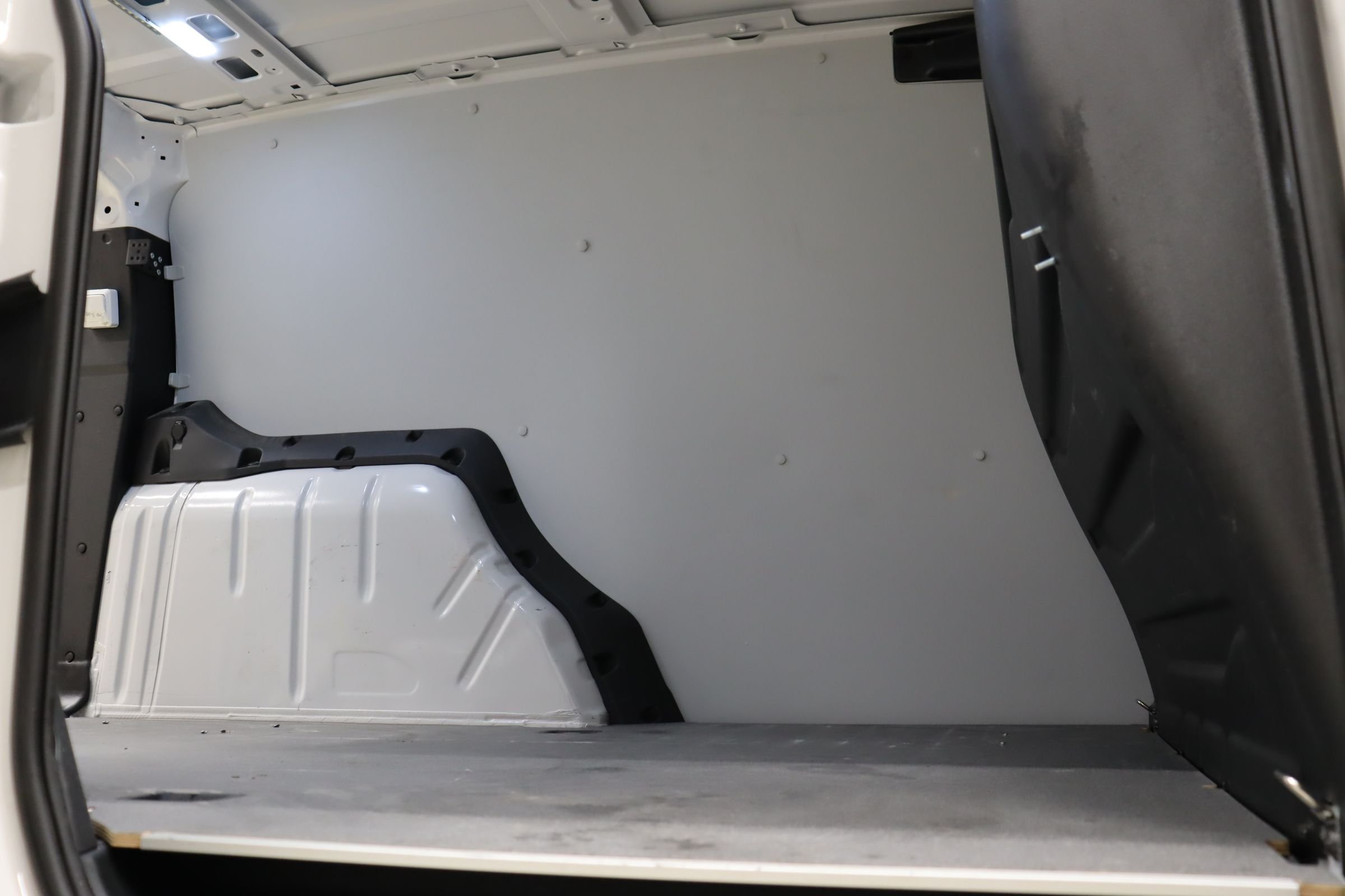 Volkswagen Caddy Cargo Maxi 2.0 TDI BMT DSG Sekventiell, 122hk, 2023