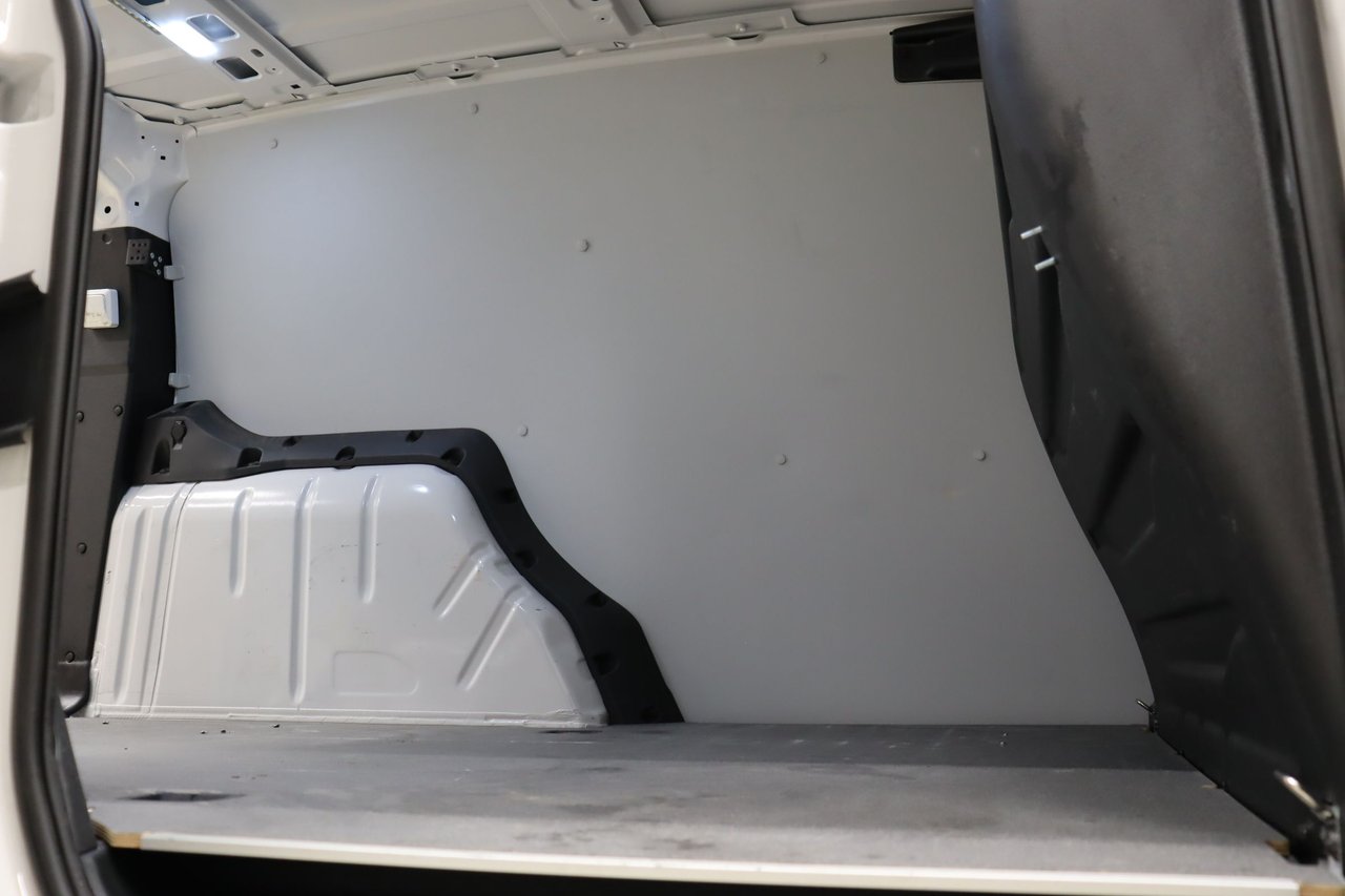 Volkswagen Caddy Cargo Maxi 2.0 TDI BMT DSG Sekventiell, 122hk, 2023