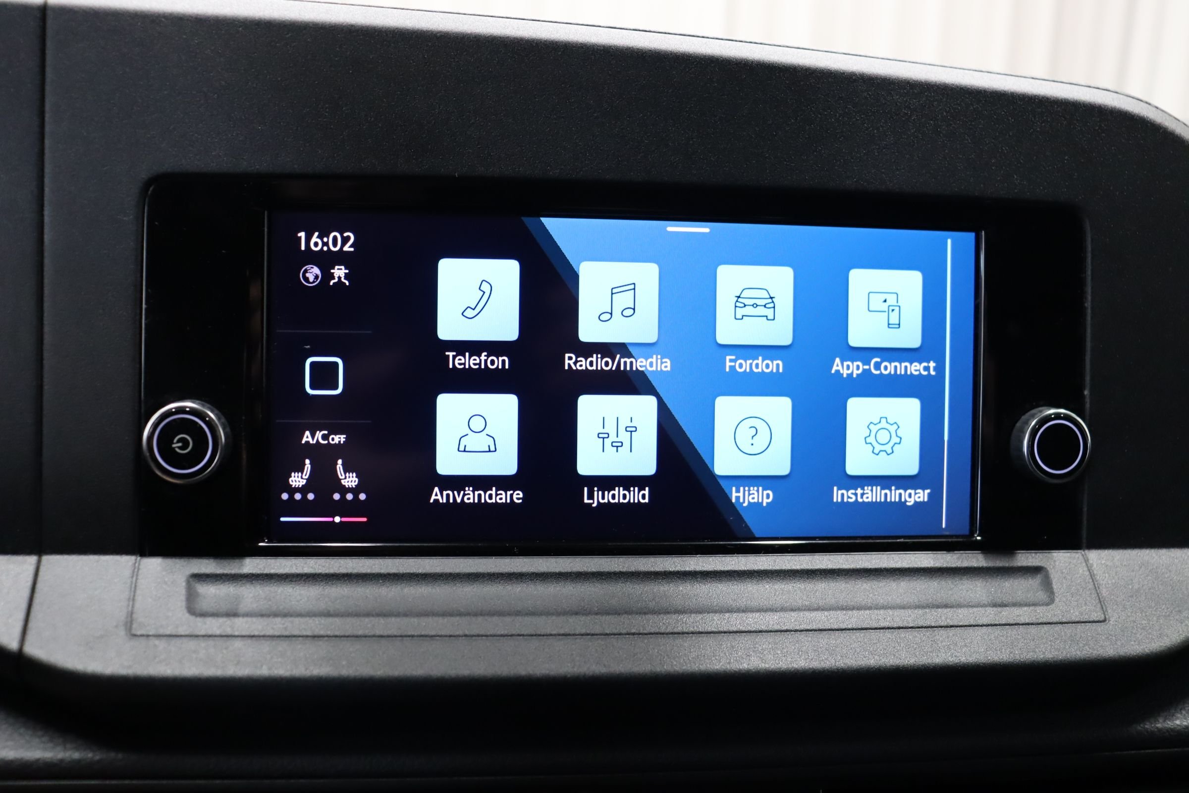 Volkswagen Caddy Cargo Maxi 2.0 TDI BMT DSG Sekventiell, 122hk, 2023