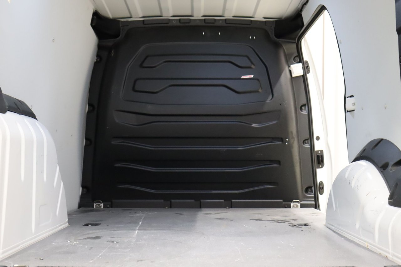 Volkswagen Caddy Cargo Maxi 2.0 TDI BMT DSG Sekventiell, 122hk, 2023