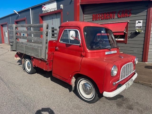 Bedford CF CALZ 30