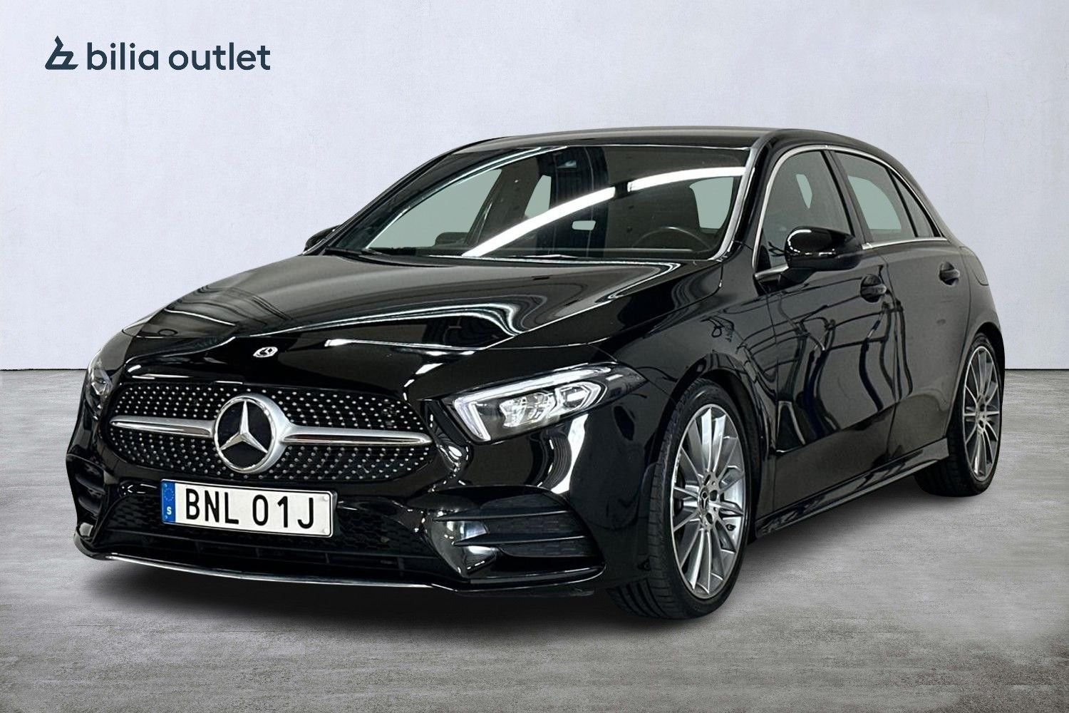 Mercedes-Benz A 200 d 4MATIC 8G-DCT, 150hp, 2022
