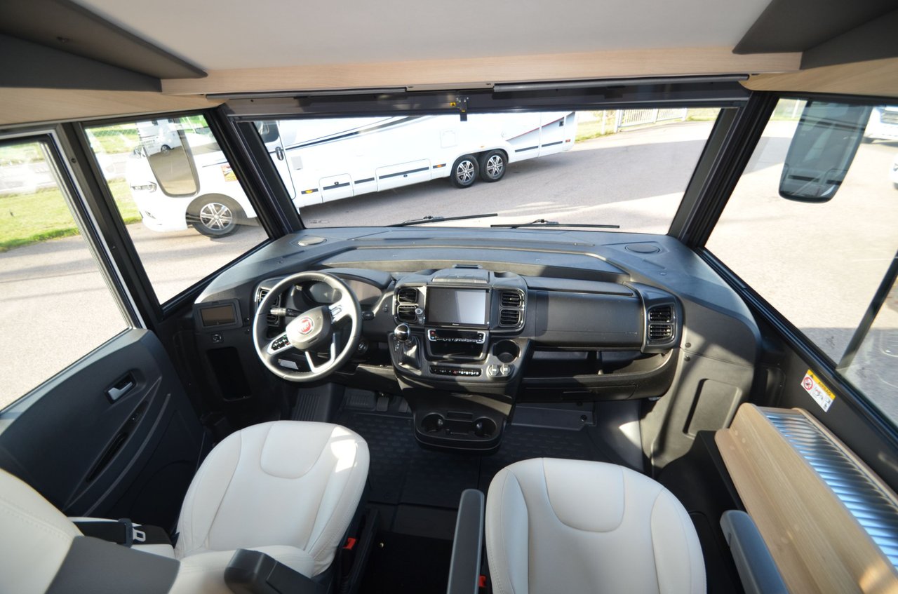 Fiat Ducato Conversion Chassi Platform 2.2 Multijet 180 Automatic, 180hp, 2022