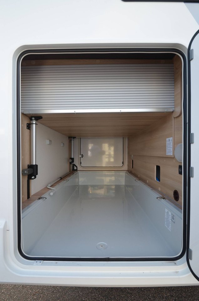 Fiat Ducato Conversion Chassi Platform 2.2 Multijet 180 Automatic, 180hp, 2022