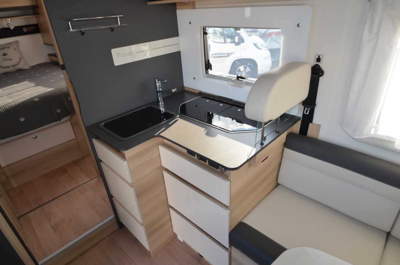 Fiat Ducato Conversion Chassi Platform 2.2 Multijet 180 Automatic, 180hp, 2022