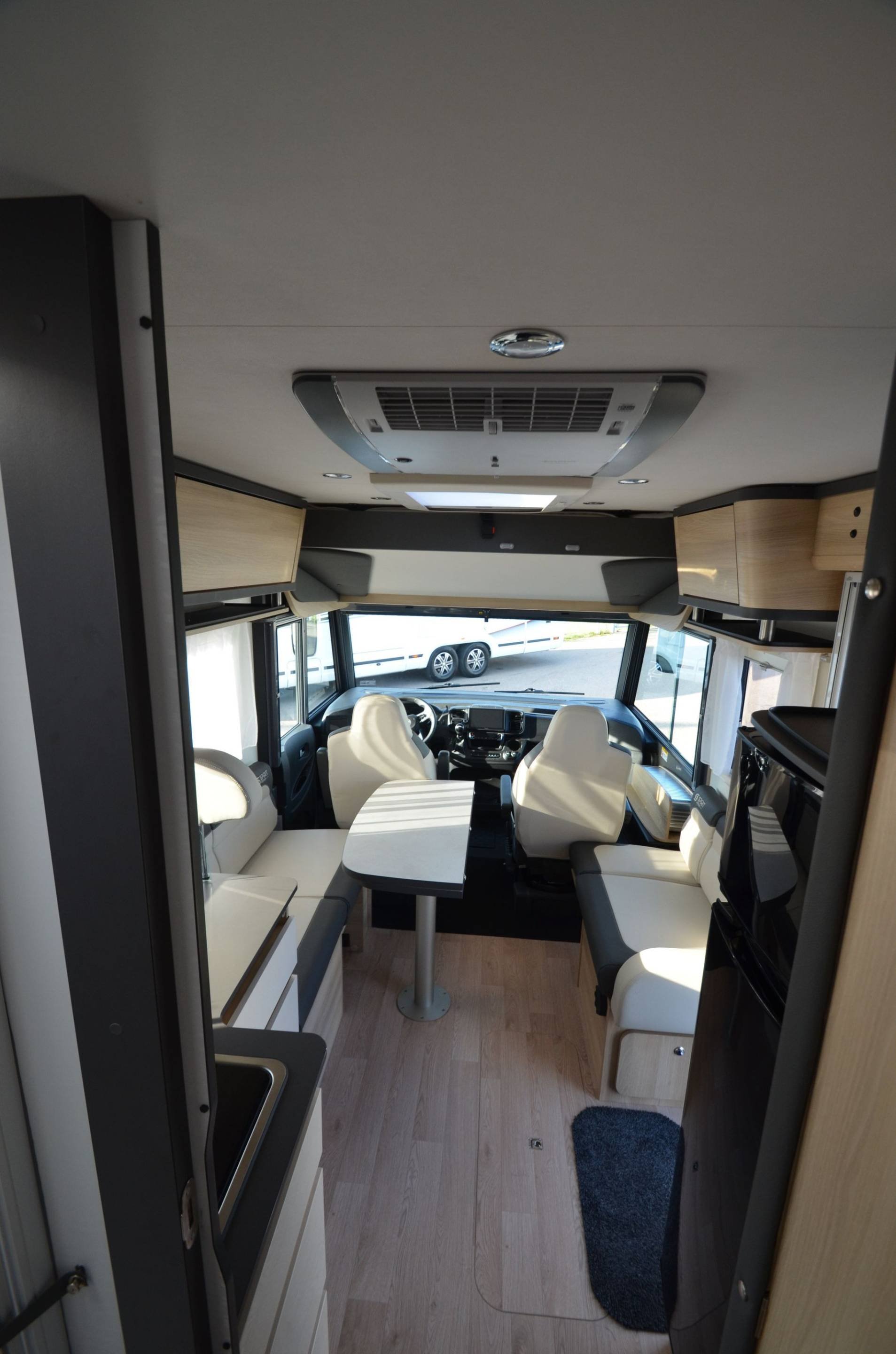 Fiat Ducato Conversion Chassi Platform 2.2 Multijet 180 Automatic, 180hp, 2022