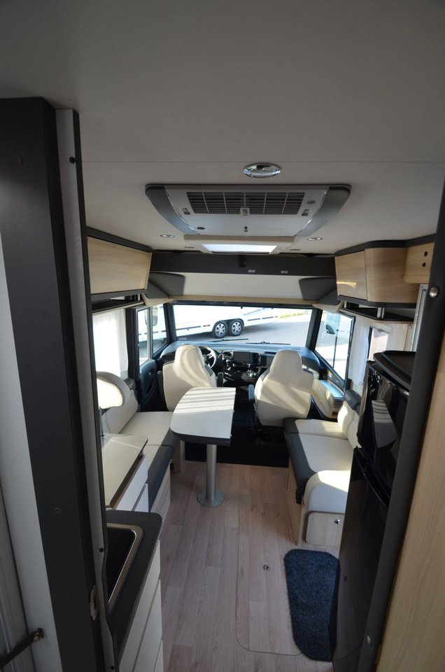 Fiat Ducato Conversion Chassi Platform 2.2 Multijet 180 Automatic, 180hp, 2022