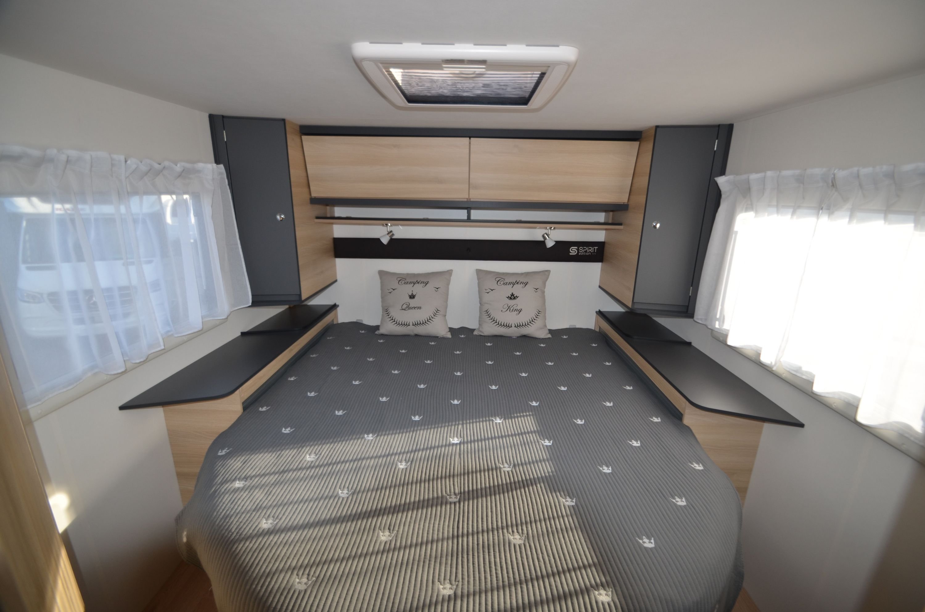 Fiat Ducato Conversion Chassi Platform 2.2 Multijet 180 Automatic, 180hp, 2022