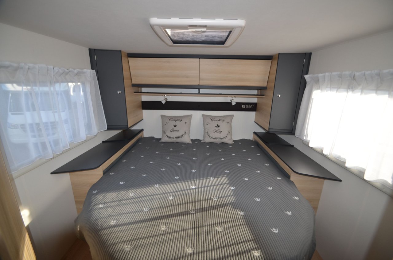 Fiat Ducato Conversion Chassi Platform 2.2 Multijet 180 Automatic, 180hp, 2022