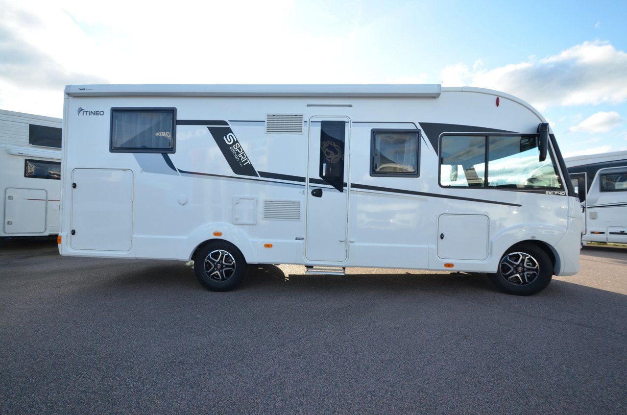 Fiat Ducato Conversion Chassi Platform 2.2 Multijet 180 Automatic, 180hp, 2022