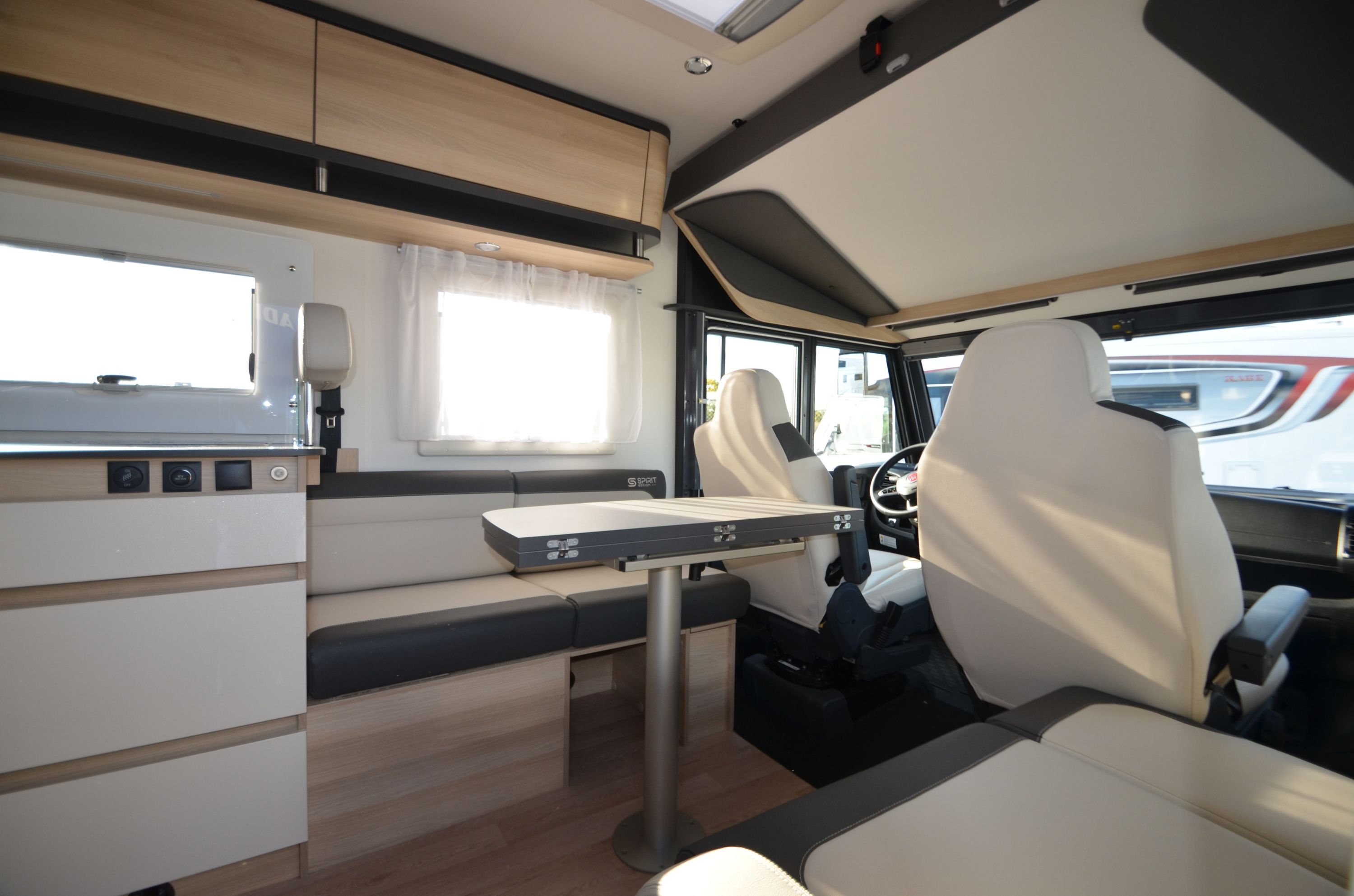 Fiat Ducato Conversion Chassi Platform 2.2 Multijet 180 Automatic, 180hp, 2022