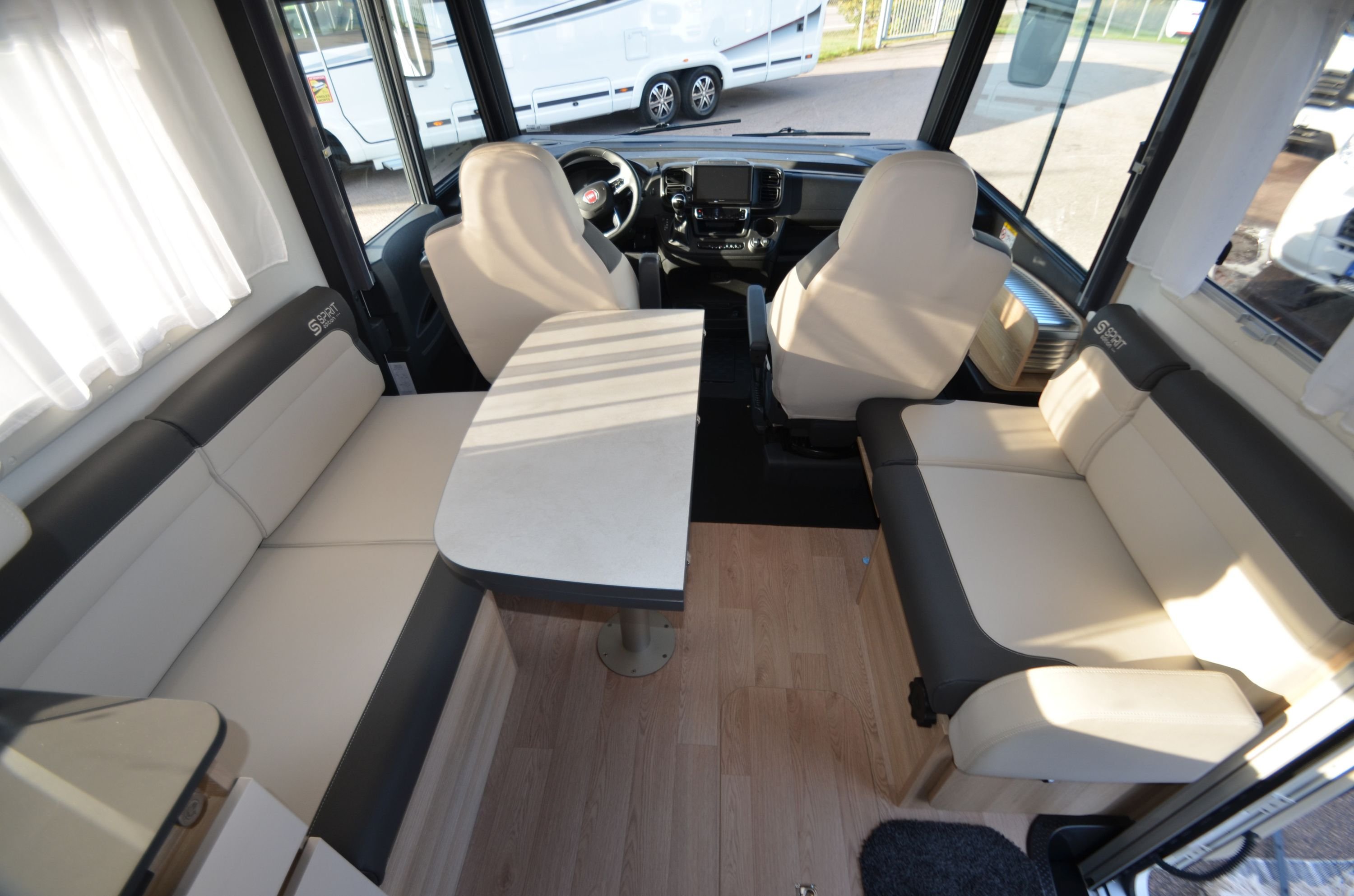 Fiat Ducato Conversion Chassi Platform 2.2 Multijet 180 Automatic, 180hp, 2022