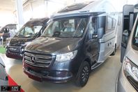 Adria Coral Supreme MB 670 SL / Mercedes / ALDE / Automat