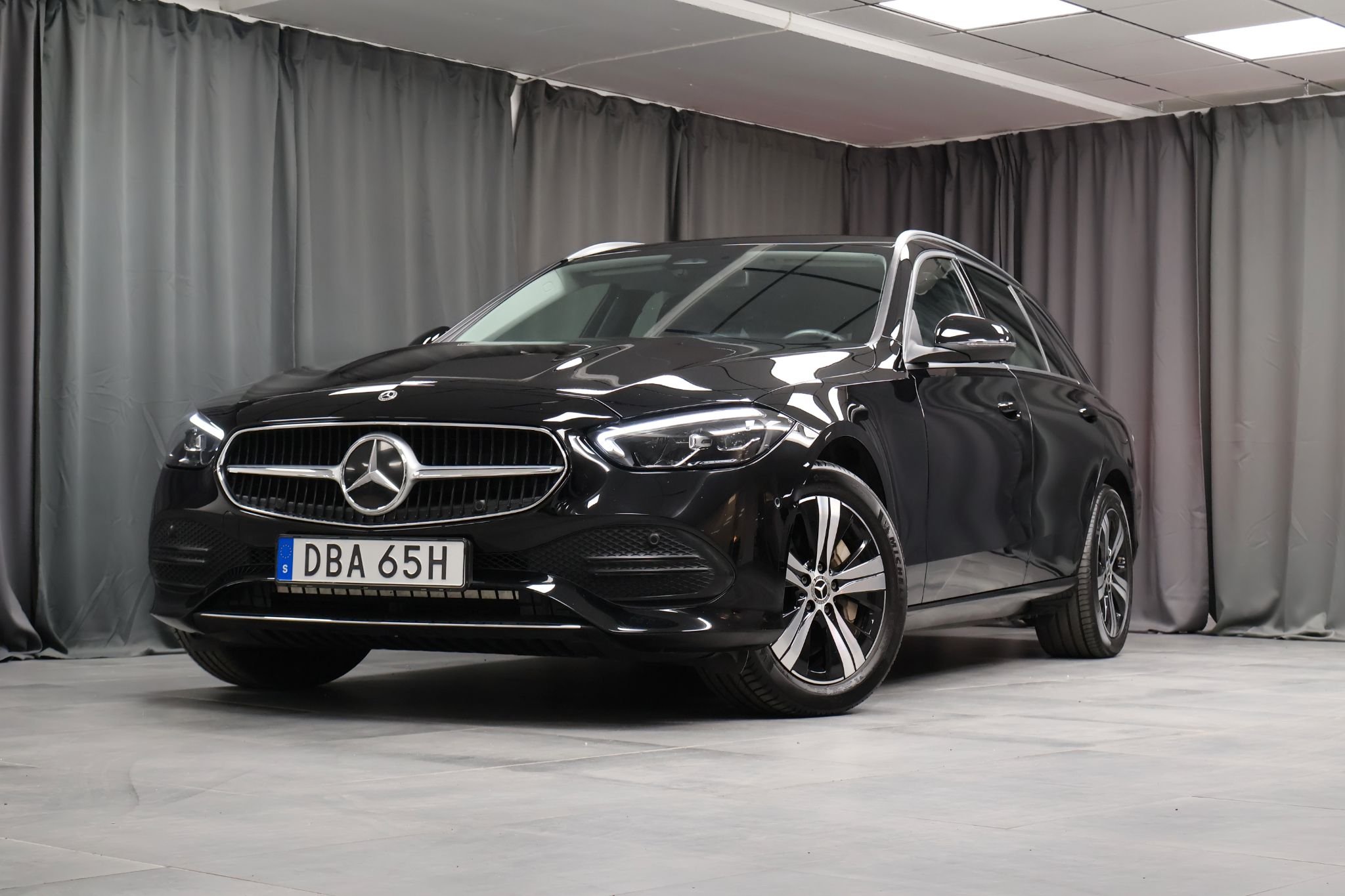 Mercedes-Benz C 300 T e 9G-Tronic, 313ps, 2022