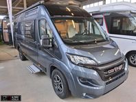 Carthago Van 640 LE charming GT 35L