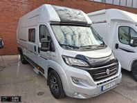 Dreamer Camper 640 XL / Automat / Taksäng