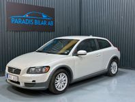 Volvo C30 1.8 Flexifuel Kinetic