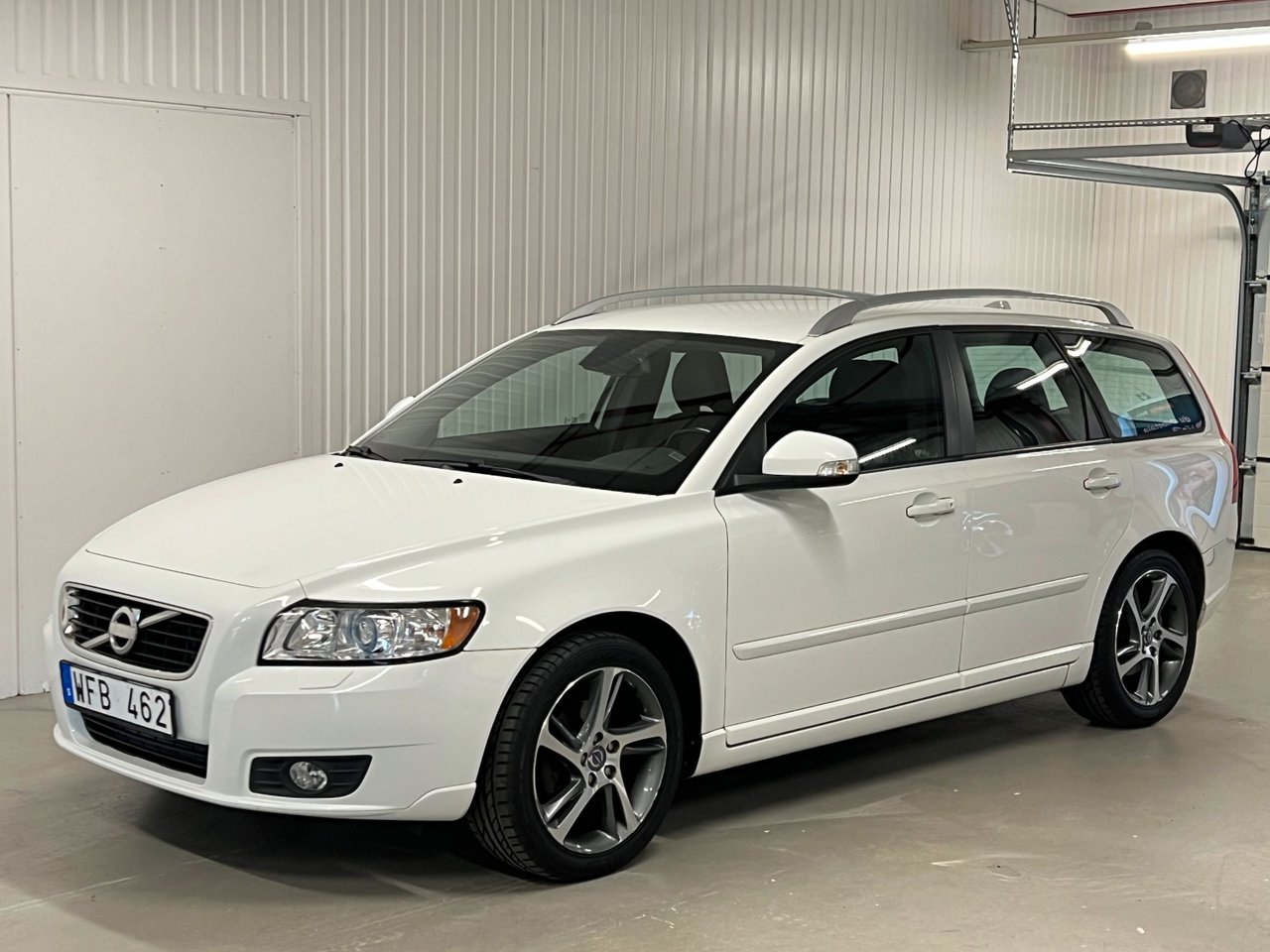 Volvo V50 D2 Classic Euro5, 8...