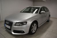 Audi A4 Avant 2.0 TFSI quattro S Tronic 211HK Dragkrok