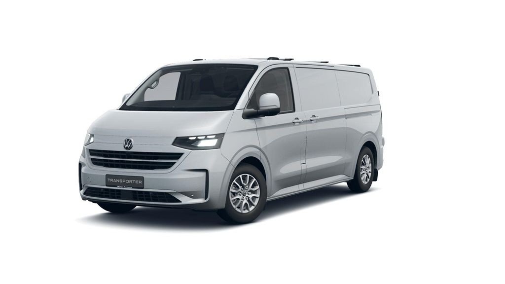 Volkswagen Transporter T7 150...
