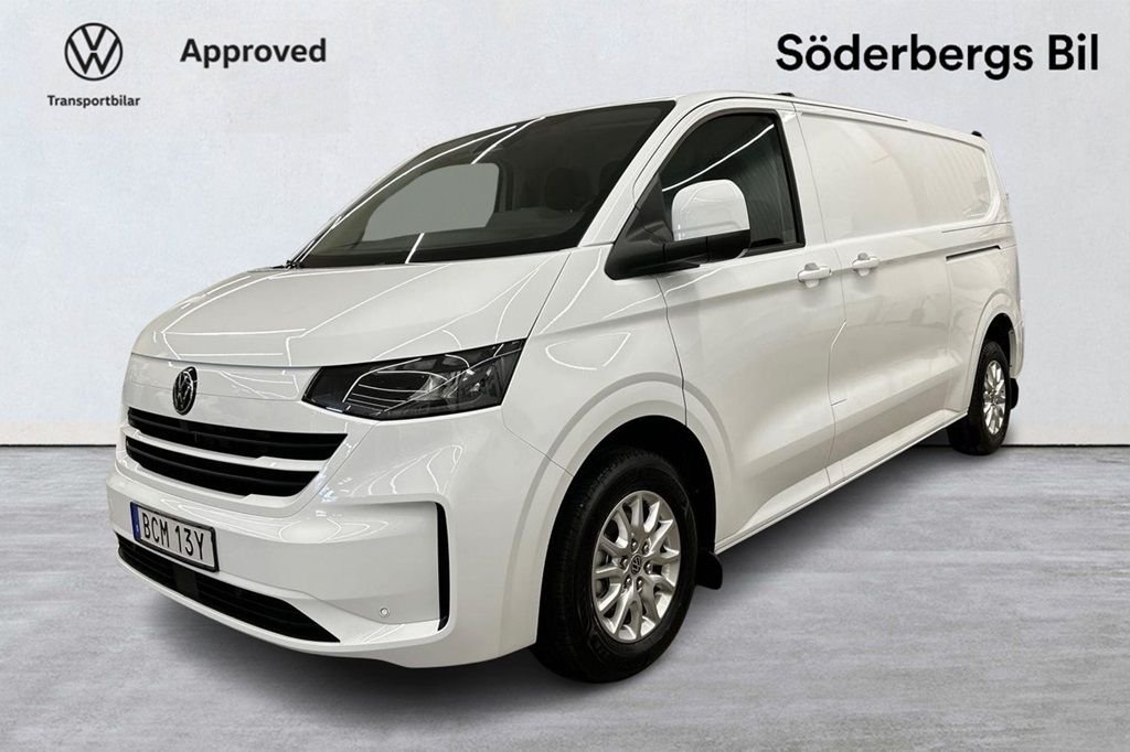 Volkswagen Transporter T7 150...