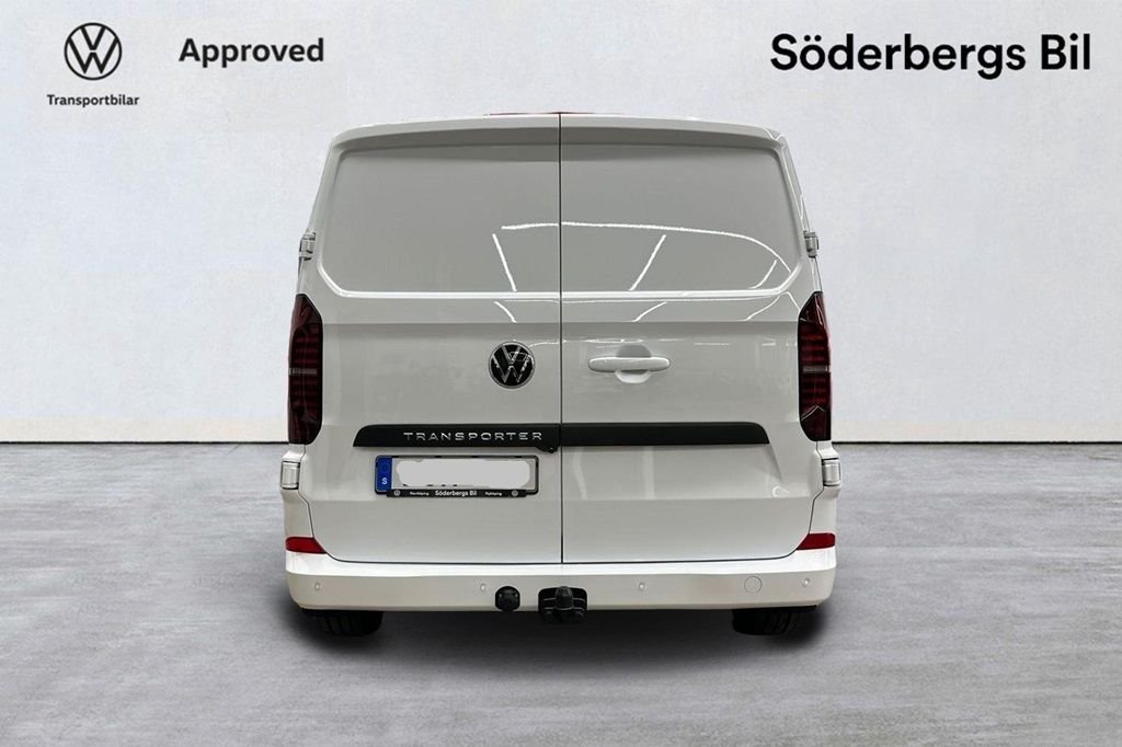 Volkswagen Transporter T7 150...