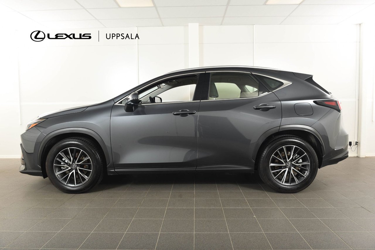 Lexus NX 350h E-CVT, 242hk, 2024