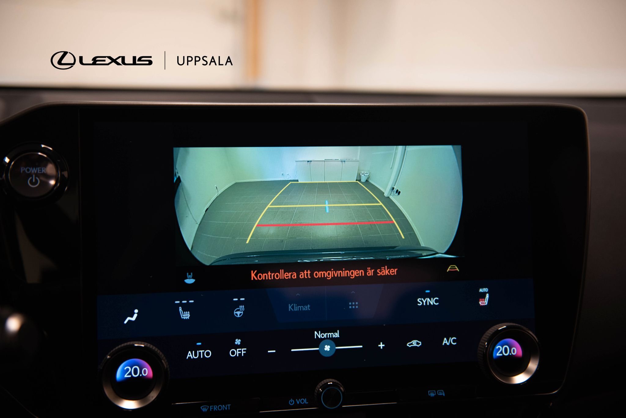 Lexus NX 350h E-CVT, 242hk, 2024