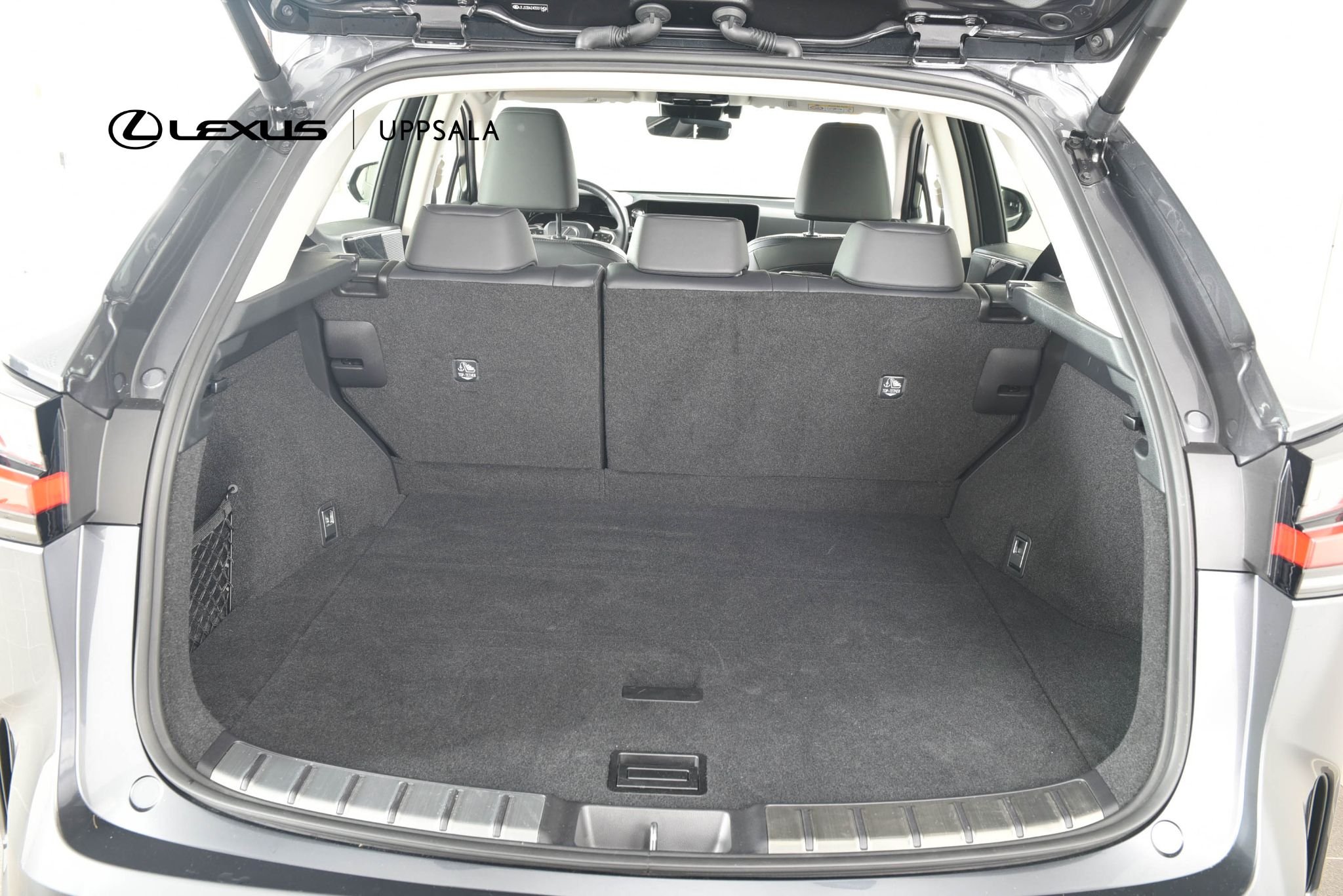 Lexus NX 350h E-CVT, 242hk, 2024