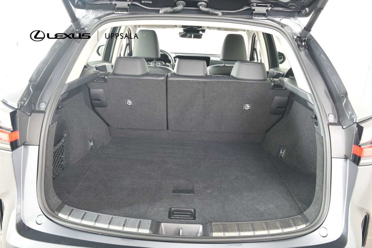 Lexus NX 350h E-CVT, 242hk, 2024