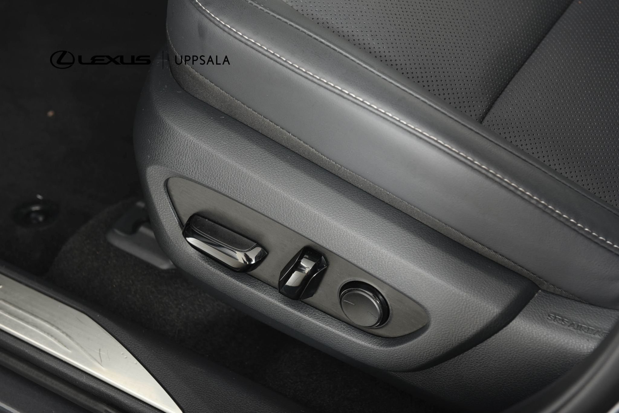 Lexus NX 350h E-CVT, 242hk, 2024