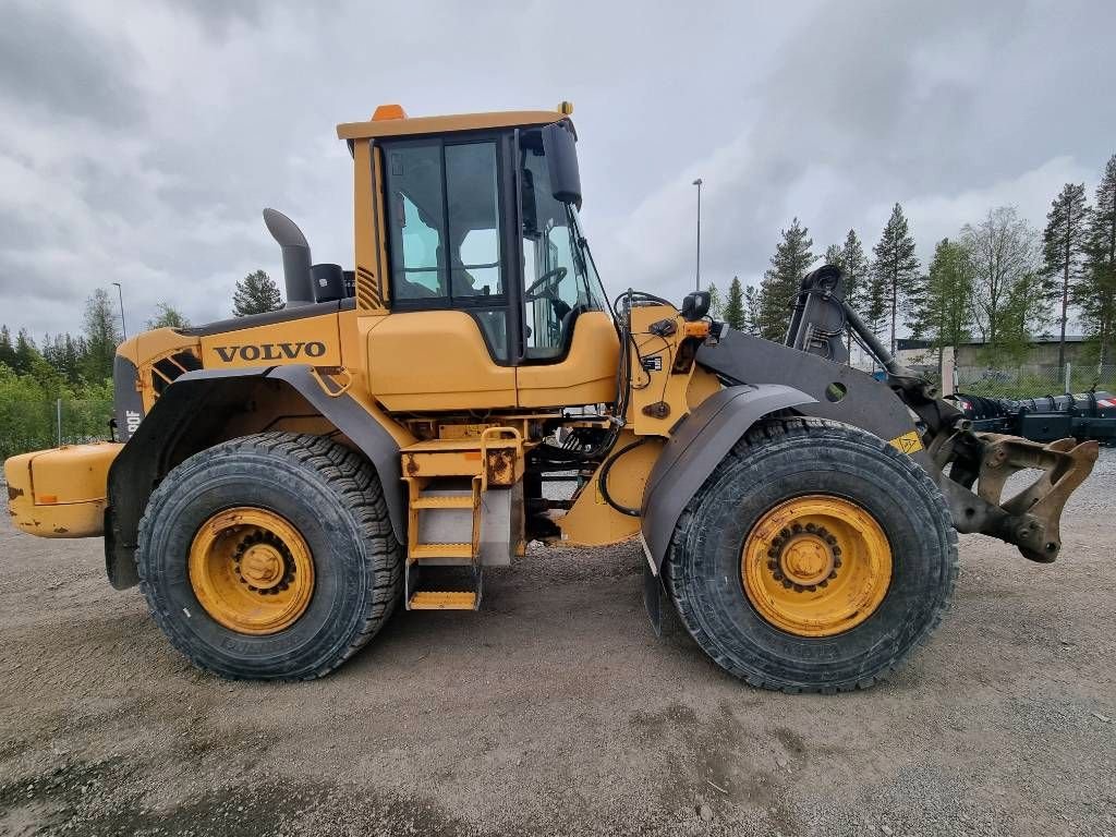 Volvo L 90 F