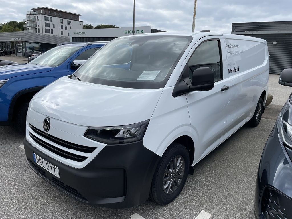 Volkswagen Transporter T7 TRS...