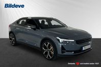 Polestar 2 Long Range Dual Motor 78kWh Plus