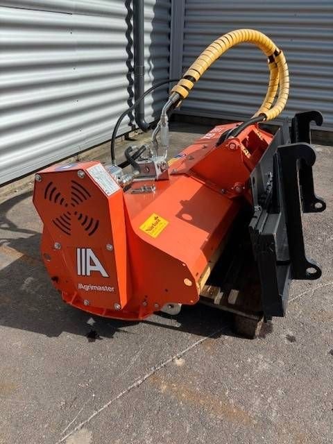 Agrimaster XB 180