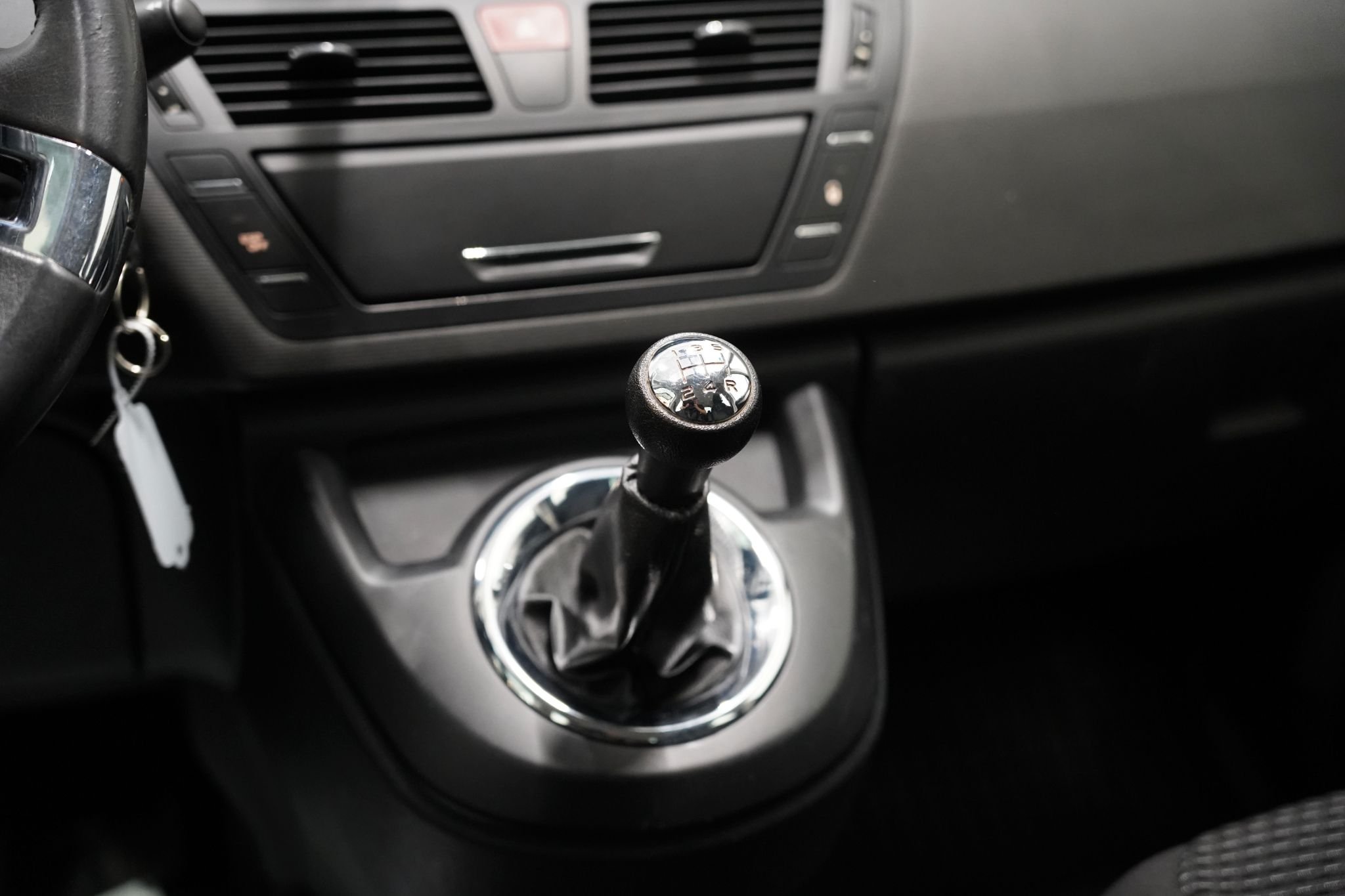 Citroën C4 Picasso 1.6 VTi Manual, 120hp, 2011