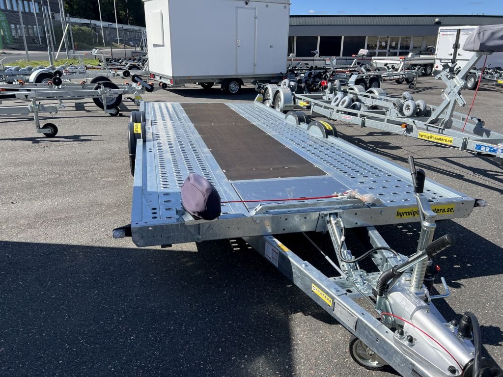 Biltransport BJT A4 transport...