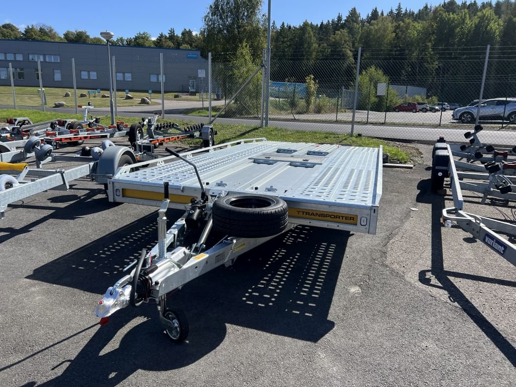 Biltransport BJT T4 Transport...